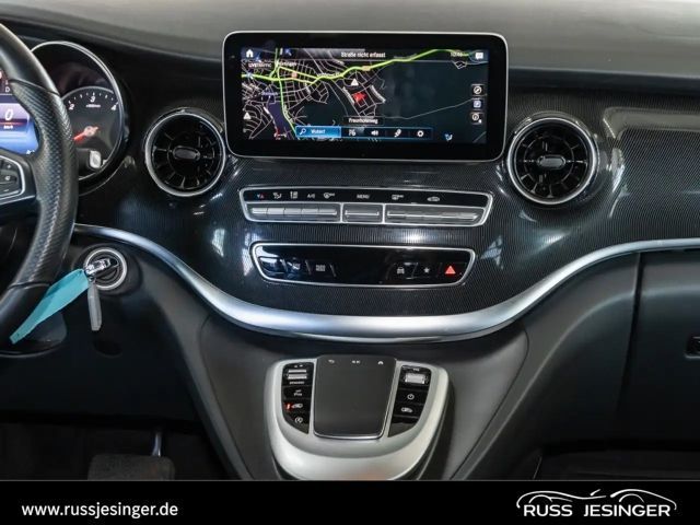 Mercedes-Benz V 250 V 250 d