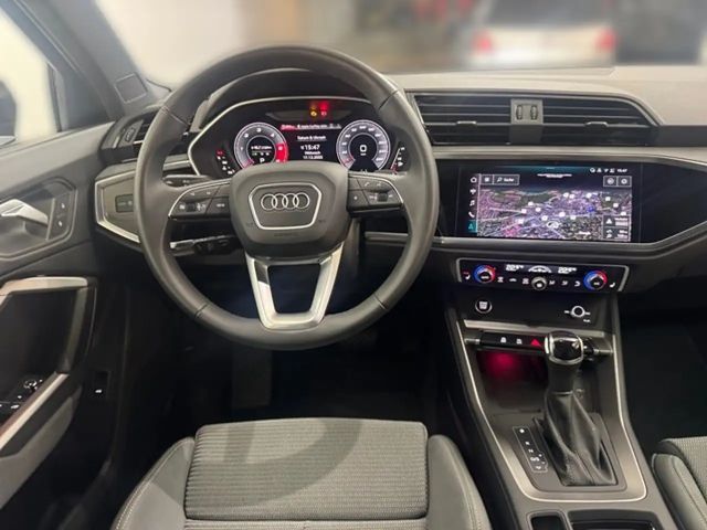 Audi Q3 35 TDI S-Line