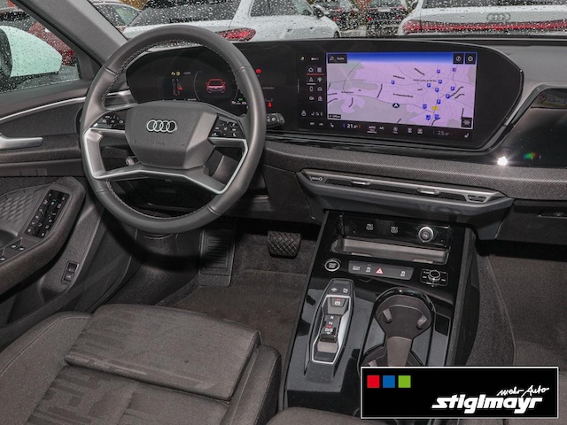 Audi A5 Avant Quattro S-Tronic