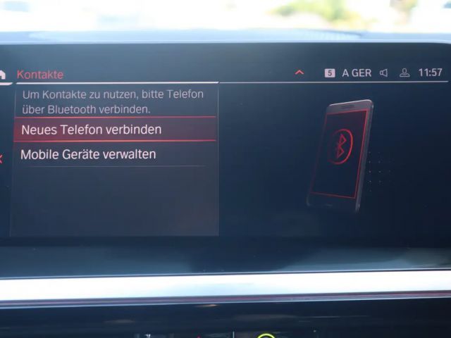 BMW Z4 Cabrio M-Sport Roadster sDrive20i