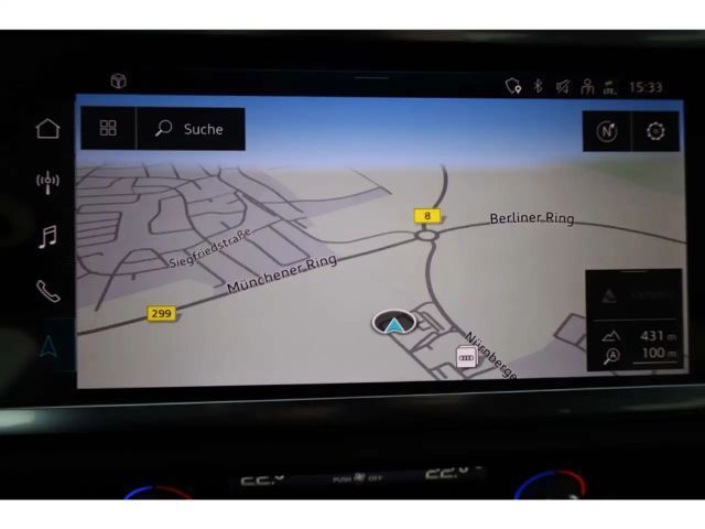 Audi Q3 35 TDI S-Line