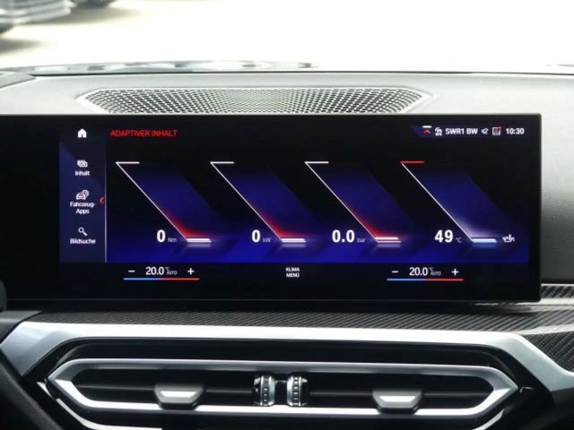 BMW 320 320d M-Sport Touring xDrive