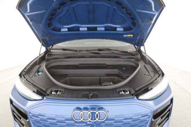 Audi Q6 e-tron SUV e-tron Audi Q6 SUV e-tron