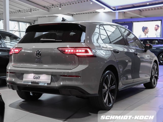 Volkswagen Golf DSG GTE eHybrid