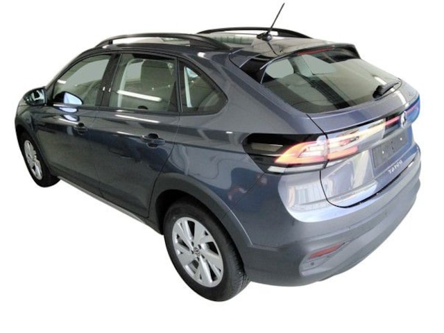 Volkswagen Taigo Life