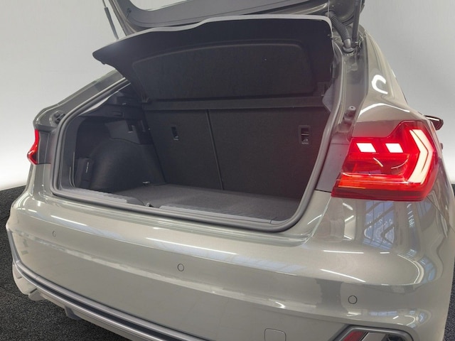 Audi A1 30 TFSI S-Line S-Tronic Sportback