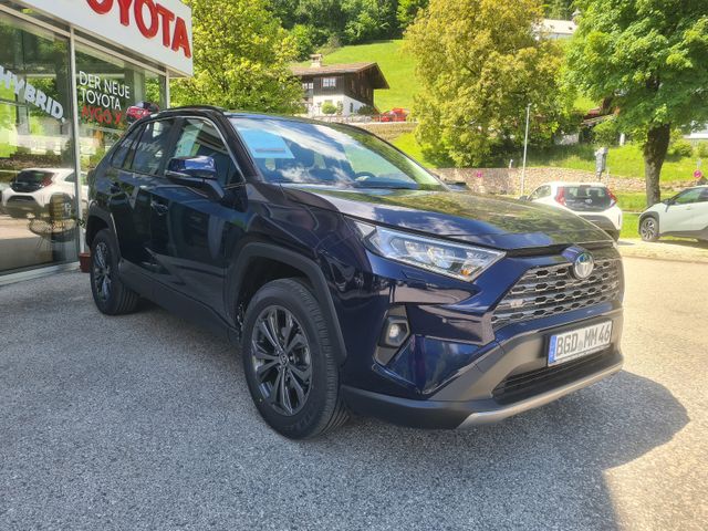 Toyota RAV4 5-deurs
