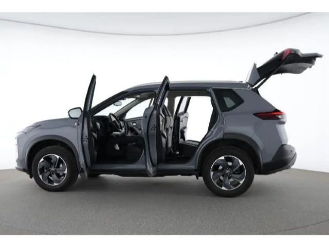 Nissan X-trail N-Connecta