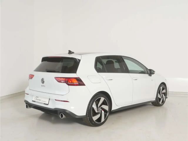 Volkswagen Golf 2.0 TSI DSG GTI Style