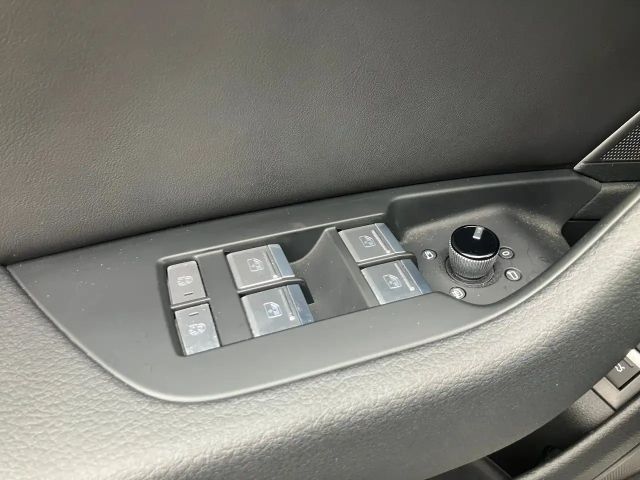 Audi A6 40 TDI Quattro