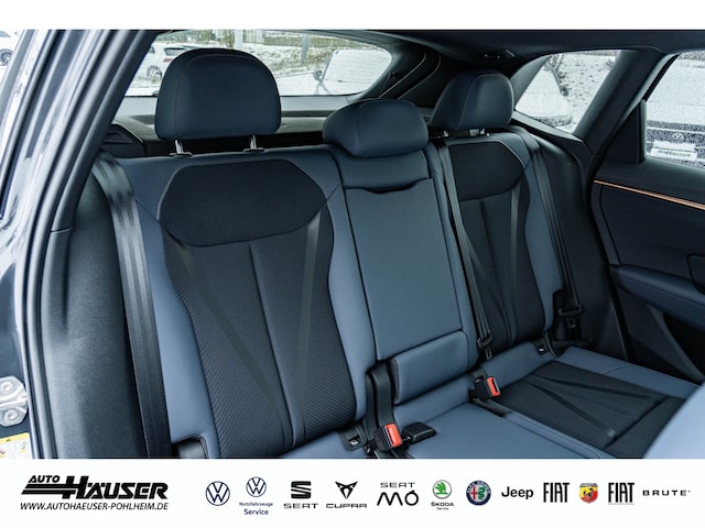 Cupra Terramar 1.5 eTSI