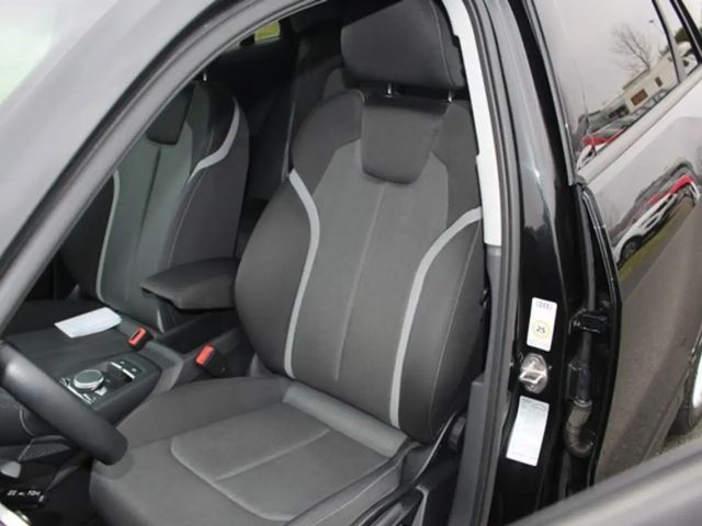 Audi Q2 35 TFSI S-Line S-Tronic