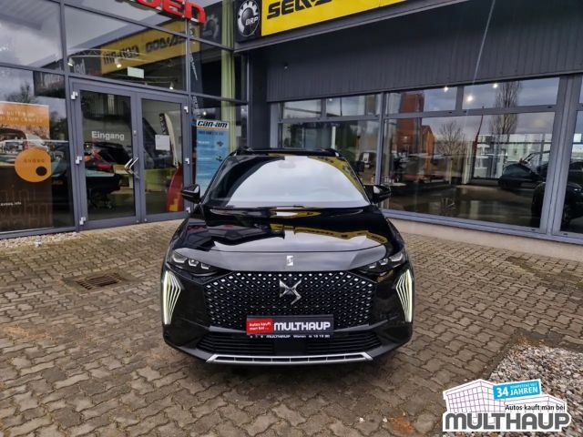 DS DS 7 Crossback BlueHDi Mobiles Étoile