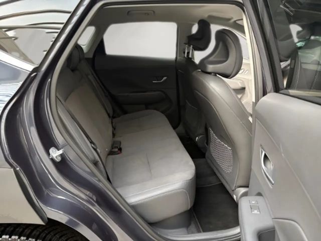 Hyundai Kona 1.6 Prime