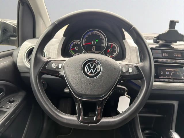 Volkswagen e-up! Plus Style