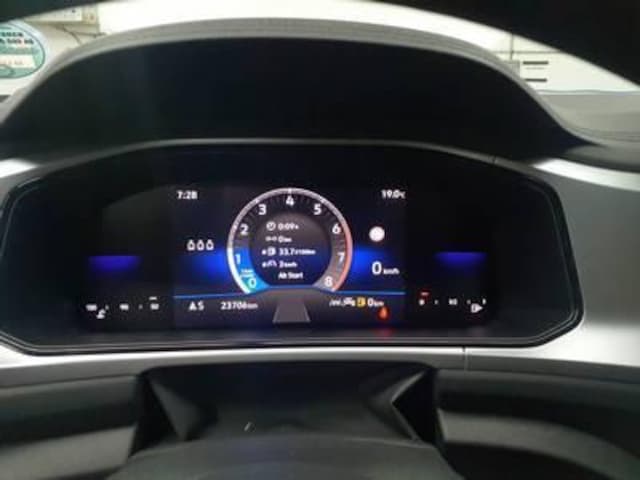 Volkswagen T-Roc 1.0 TSI Life