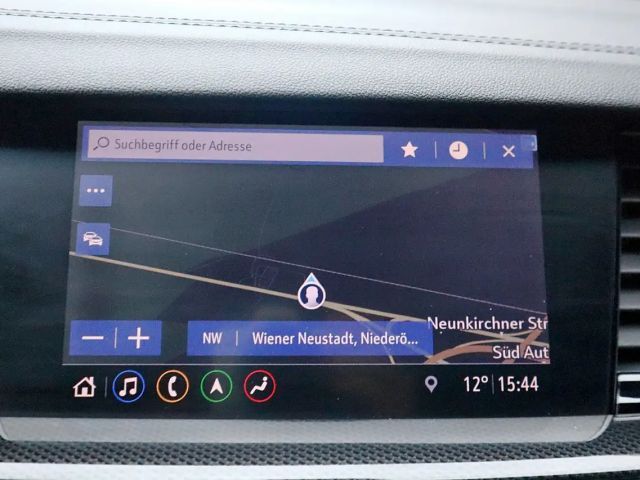 Opel Insignia Business Sports Tourer