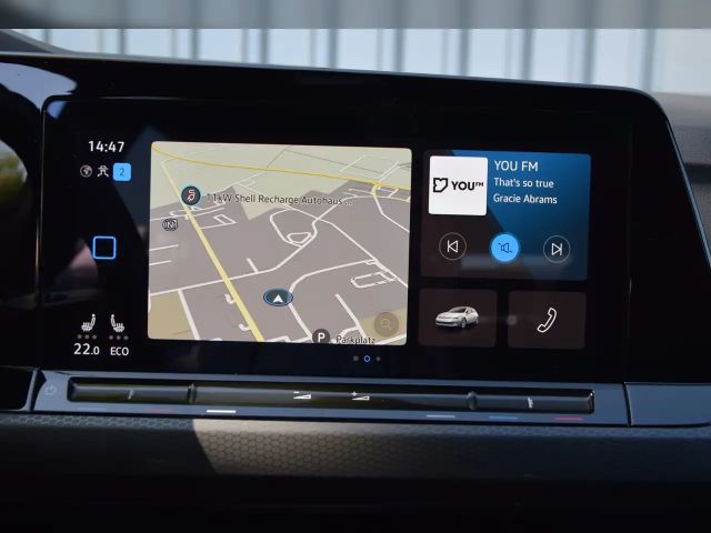 Volkswagen Golf DSG GTE Golf VIII