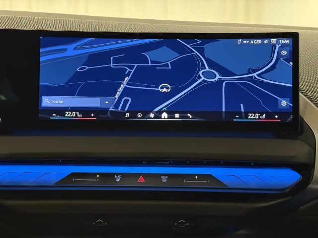 BMW X3 M-Sport xDrive30e