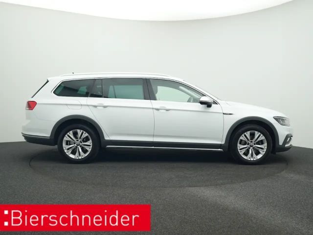 Volkswagen Passat 2.0 TDI AllTrack DSG