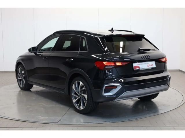 Audi A3 35 TFSI S-Tronic Sedan