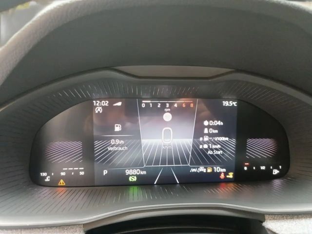 Skoda Kamiq 1.0 TSI Selection