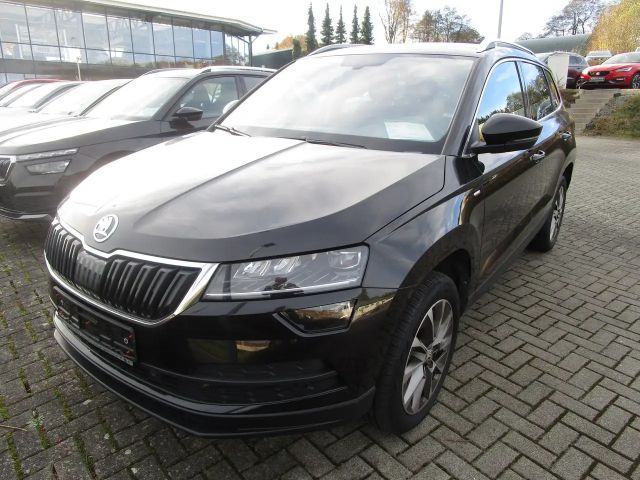 Skoda Karoq Clever