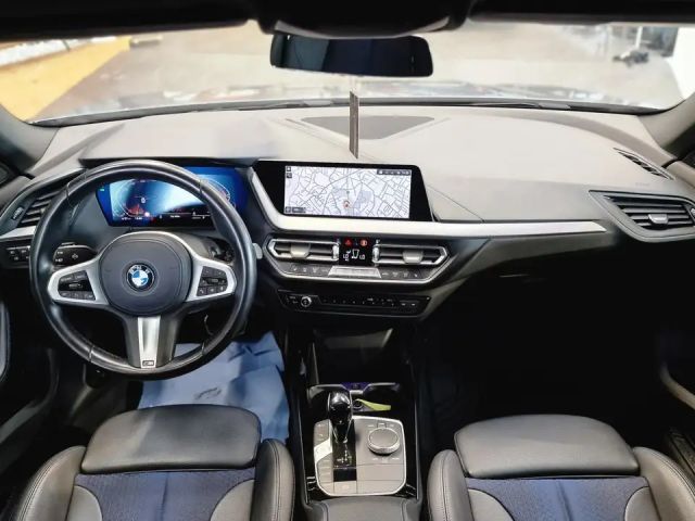 BMW 218 Coupé Gran Coupé