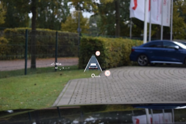 Audi A5 Avant Quattro S-Tronic