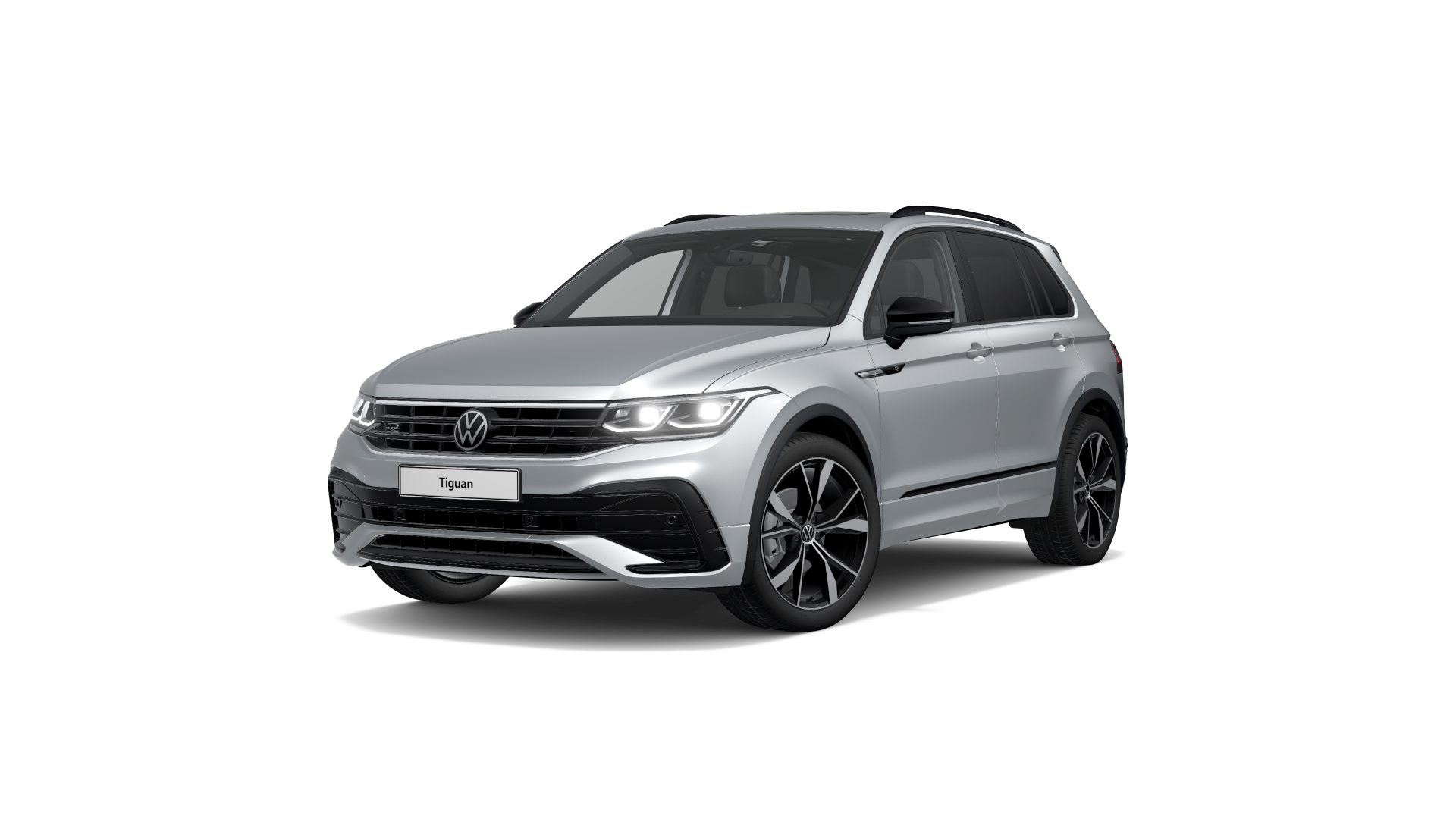 Volkswagen Tiguan 1.5 TSI IQ.Drive R-Line