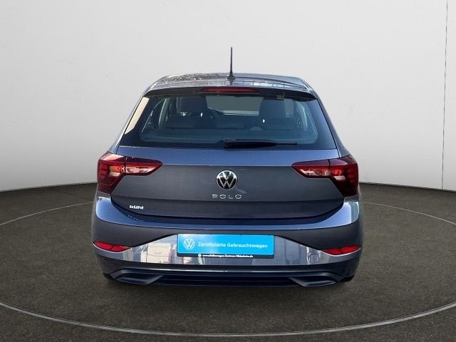 Volkswagen Polo Polo VI 1.0 Fresh LM15