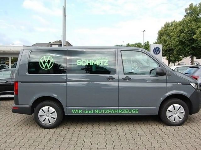 Volkswagen Transporter T6