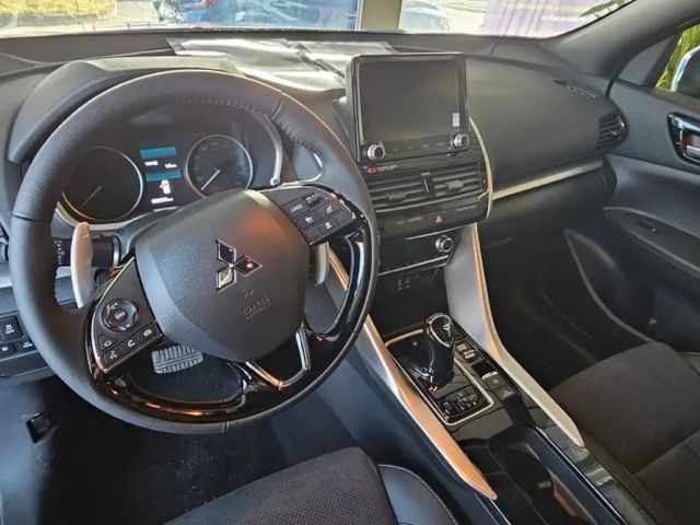 Mitsubishi Eclipse Cross PHEV