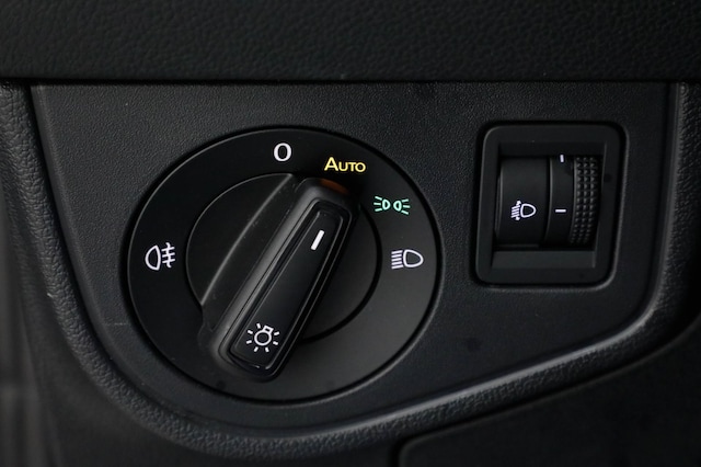 Volkswagen Taigo 1.0 TSI Life