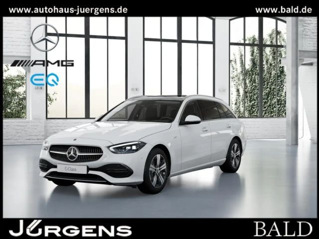 Mercedes-Benz C 300 AVANTGARDE Estate