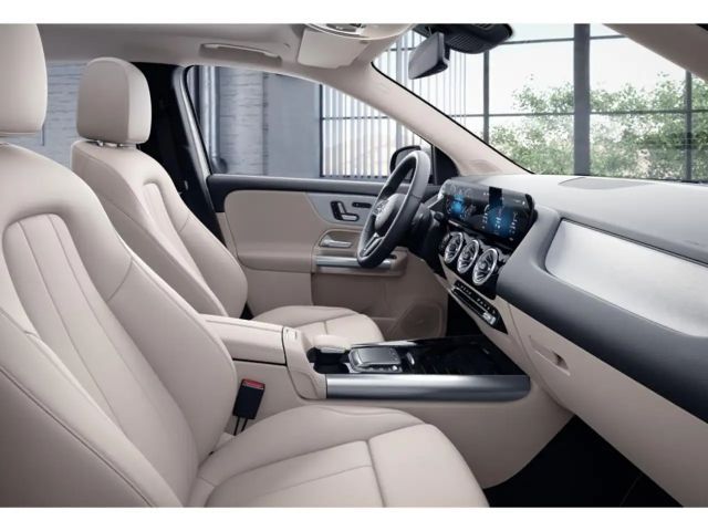 Mercedes-Benz GLA 220 4MATIC GLA 220 d