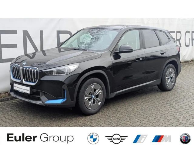 BMW iX1 Sedan xDrive