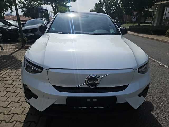 Volvo C40 Plus Recharge