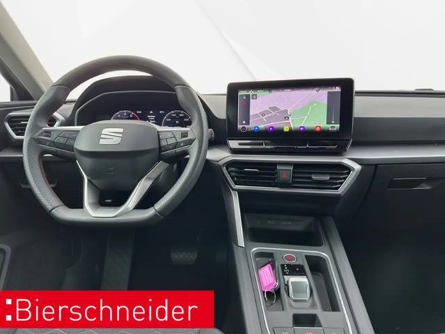Seat Leon 1.5 TSI DSG FR-lijn Sportstourer