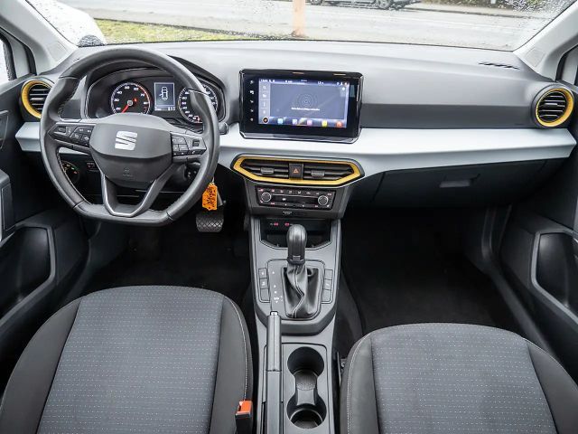 Seat Ibiza 1.0 TSI Style