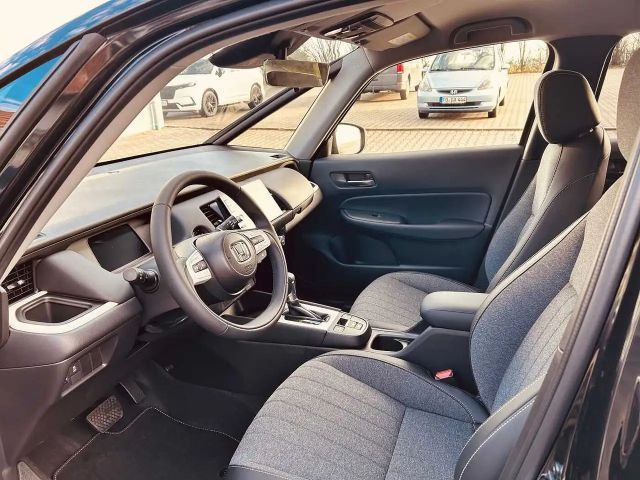 Honda Jazz 1.5 Advance Hybrid e:HEV i-MMD