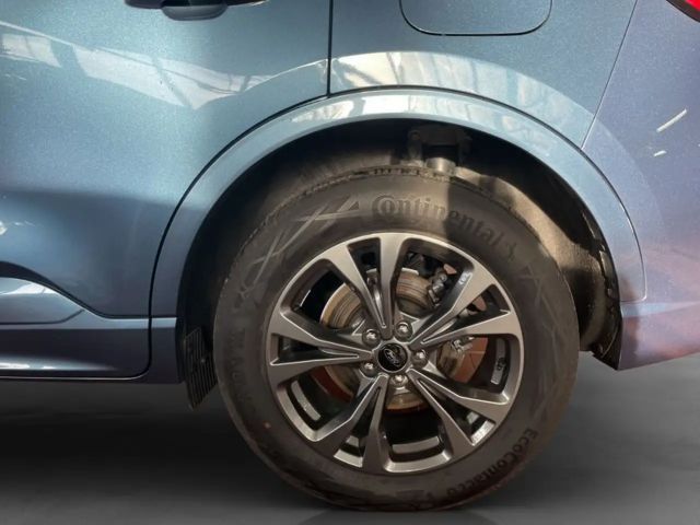 Ford Kuga Plug in Hybrid ST Line