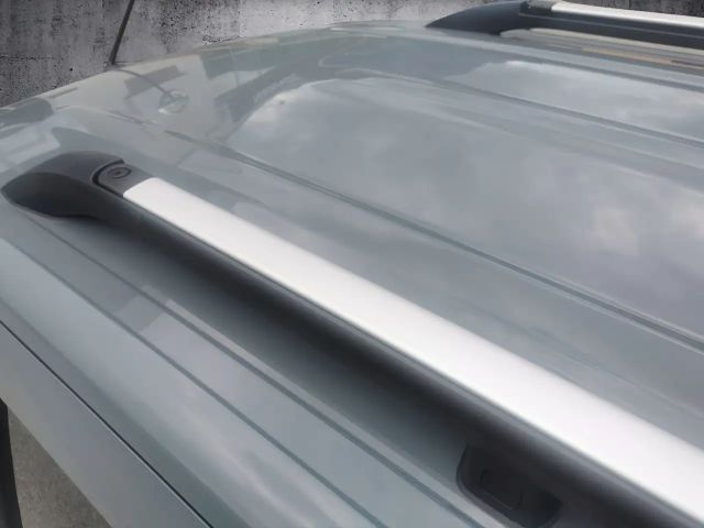 Nissan Townstar DIG-T Tekna