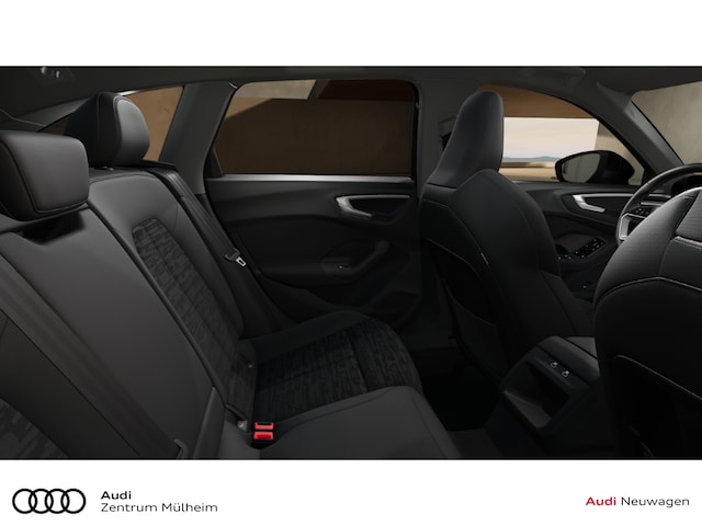 Audi A5 Avant Quattro S-Tronic