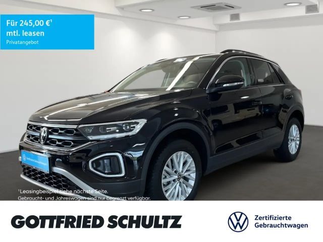 Volkswagen T-Roc 1.0 TSI