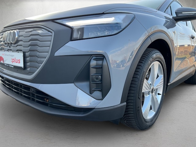 Audi Q4 e-tron 40
