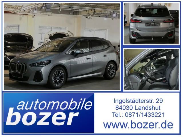 BMW 218 218d M-Sport