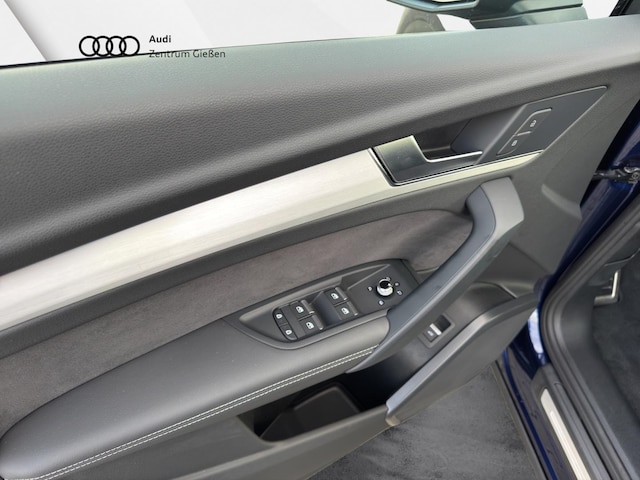 Audi Q5 45 TFSI Quattro S-Tronic