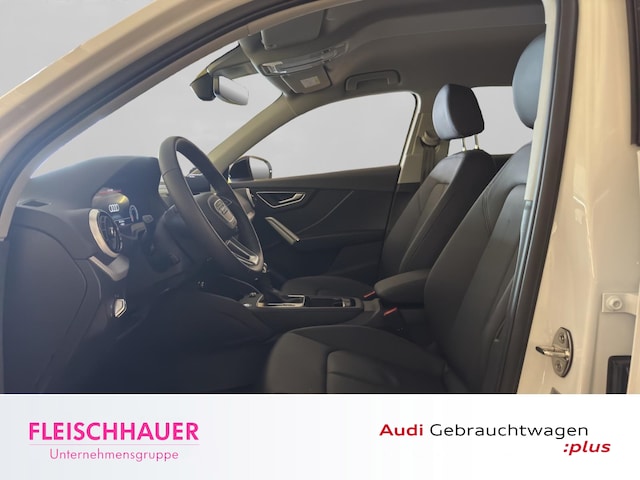 Audi Q2 35 TFSI S-Tronic