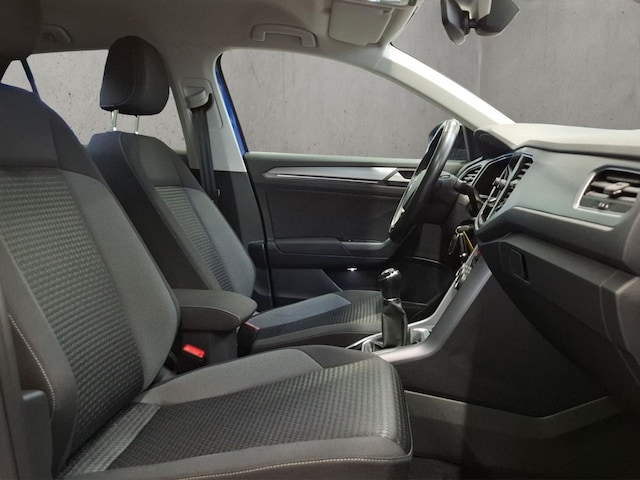 Volkswagen T-Roc 1.5 TSI